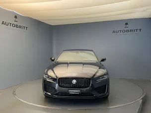 Jaguar XE 2.0 T 300 Sport AWD