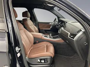 BMW X5 30d xDrive SAG