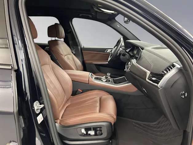 BMW X5 30d xDrive SAG