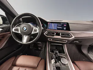BMW X5 30d xDrive SAG