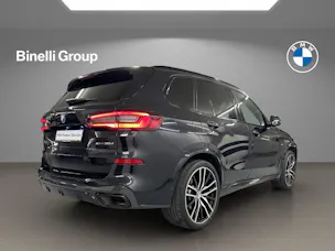 BMW X5 30d xDrive SAG