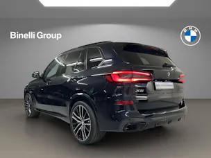 BMW X5 30d xDrive SAG
