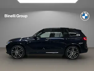 BMW X5 30d xDrive SAG