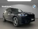 BMW X5 30d xDrive SAG