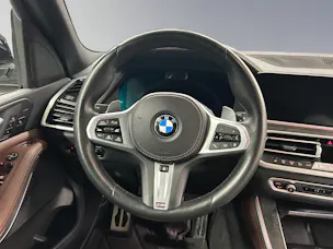 BMW X5 30d xDrive SAG