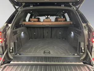 BMW X5 30d xDrive SAG