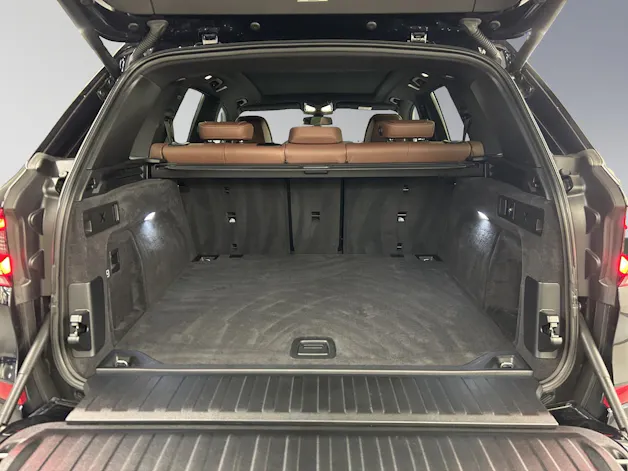 BMW X5 30d xDrive SAG