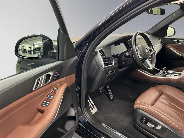 BMW X5 30d xDrive SAG