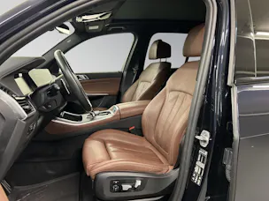 BMW X5 30d xDrive SAG