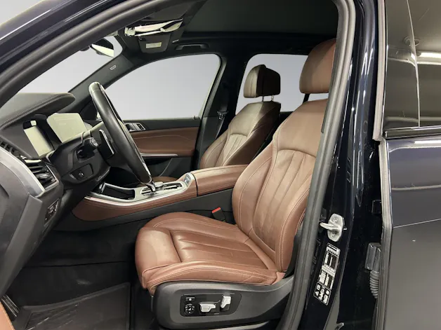 BMW X5 30d xDrive SAG
