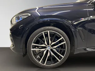 BMW X5 30d xDrive SAG