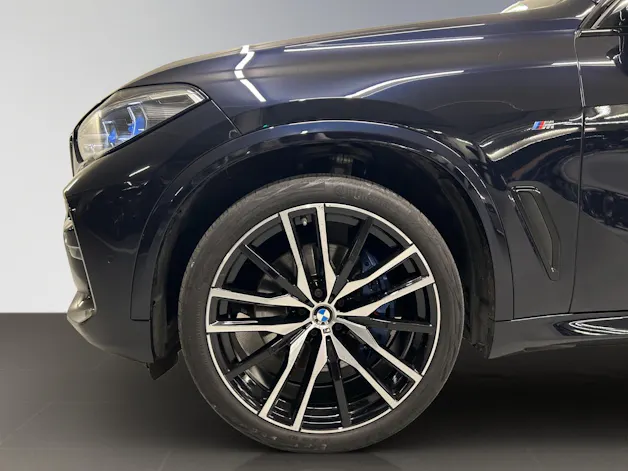 BMW X5 30d xDrive SAG