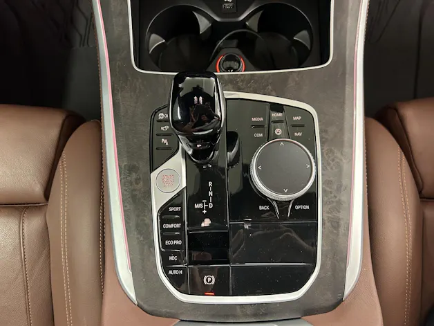 BMW X5 30d xDrive SAG