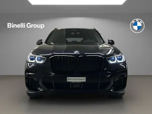 BMW X5 30d xDrive SAG