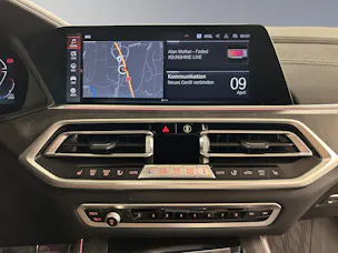 BMW X5 30d xDrive SAG