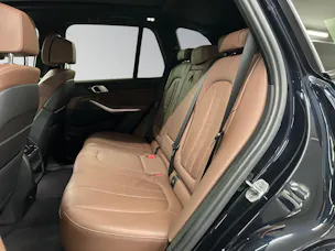 BMW X5 30d xDrive SAG