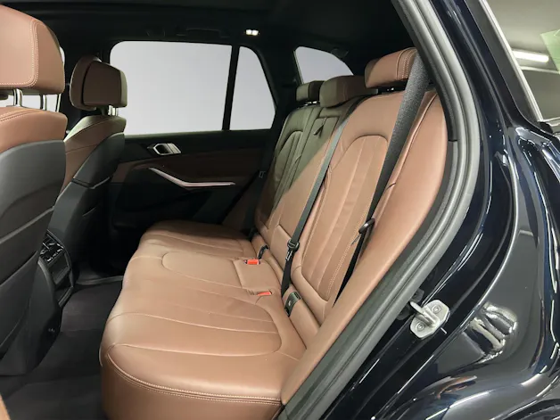 BMW X5 30d xDrive SAG