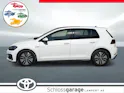 VW Golf VII 1.4 TSI Plug-In-Hybrid GTE DSG