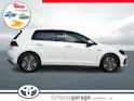 VW Golf VII 1.4 TSI Plug-In-Hybrid GTE DSG