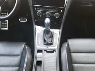 VW Golf VII 1.4 TSI Plug-In-Hybrid GTE DSG