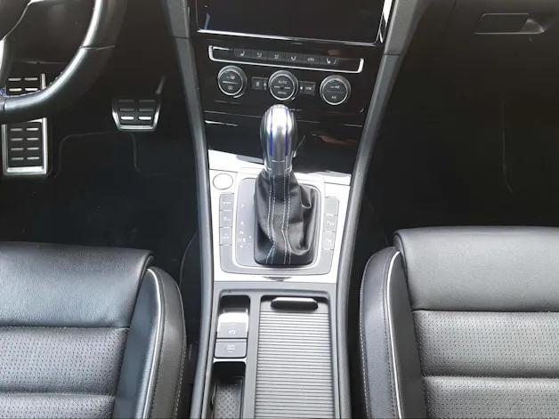 VW Golf VII 1.4 TSI Plug-In-Hybrid GTE DSG