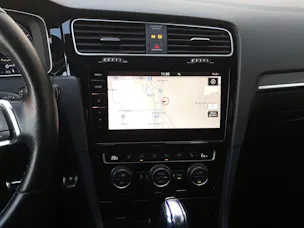 VW Golf VII 1.4 TSI Plug-In-Hybrid GTE DSG