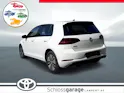 VW Golf VII 1.4 TSI Plug-In-Hybrid GTE DSG