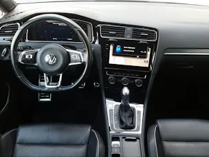 VW Golf VII 1.4 TSI Plug-In-Hybrid GTE DSG