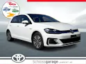 VW Golf VII 1.4 TSI Plug-In-Hybrid GTE DSG