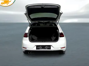 VW Golf VII 1.4 TSI Plug-In-Hybrid GTE DSG