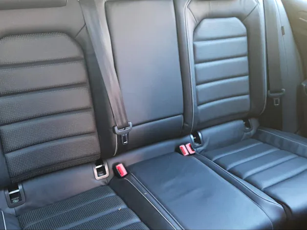 VW Golf VII 1.4 TSI Plug-In-Hybrid GTE DSG