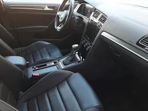 VW Golf VII 1.4 TSI Plug-In-Hybrid GTE DSG