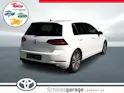VW Golf VII 1.4 TSI Plug-In-Hybrid GTE DSG