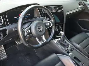 VW Golf VII 1.4 TSI Plug-In-Hybrid GTE DSG