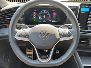 VW Tiguan 1.5 TSI Life DSG