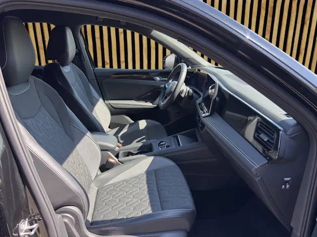 VW Tiguan 1.5 TSI Life DSG