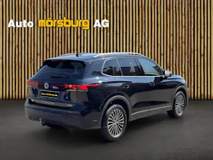 VW Tiguan 1.5 TSI Life DSG