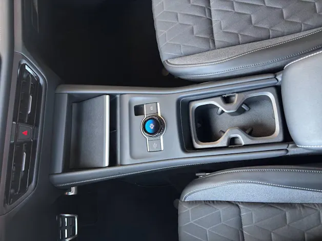 VW Tiguan 1.5 TSI Life DSG