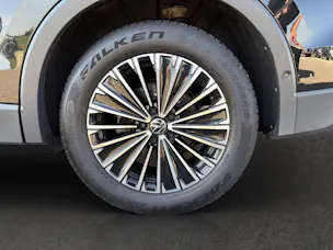VW Tiguan 1.5 TSI Life DSG