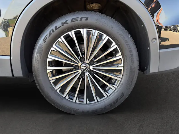 VW Tiguan 1.5 TSI Life DSG