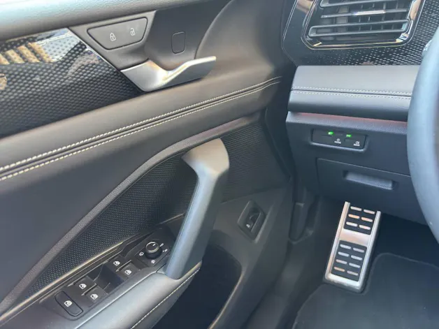 VW Tiguan 1.5 TSI Life DSG