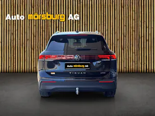 VW Tiguan 1.5 TSI Life DSG