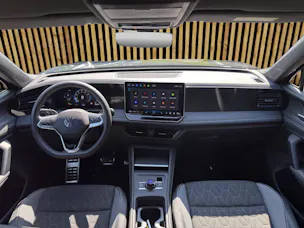 VW Tiguan 1.5 TSI Life DSG