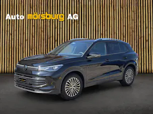 VW Tiguan 1.5 TSI Life DSG