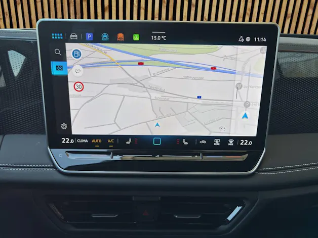 VW Tiguan 1.5 TSI Life DSG