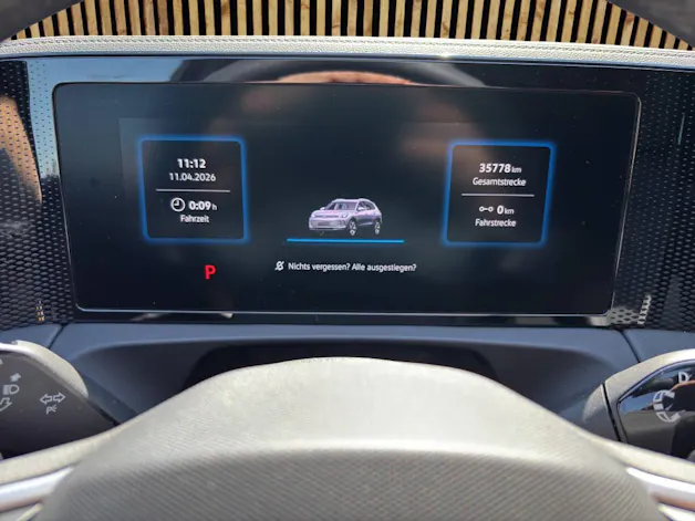VW Tiguan 1.5 TSI Life DSG
