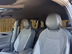 VW Tiguan 1.5 TSI Life DSG