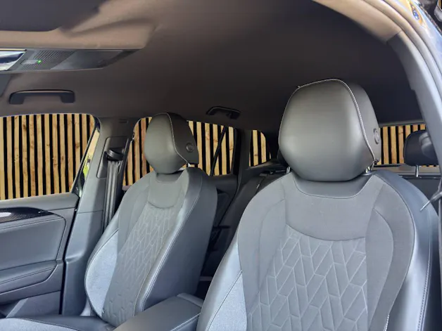 VW Tiguan 1.5 TSI Life DSG