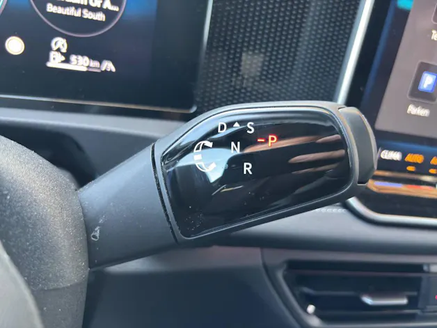 VW Tiguan 1.5 TSI Life DSG