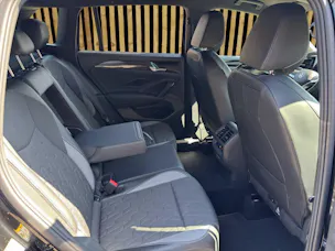 VW Tiguan 1.5 TSI Life DSG
